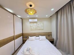 Nubia Aqua Beach Resort