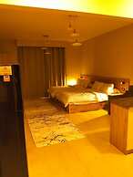 Nubia Aqua Beach Resort