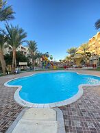 Nubia Aqua Beach Resort