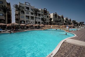 Nubia Aqua Beach Resort