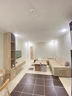 Nubia Aqua Beach Resort