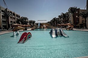 Nubia Aqua Beach Resort
