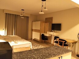 Nubia Aqua Beach Resort