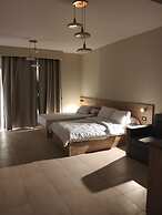 Nubia Aqua Beach Resort