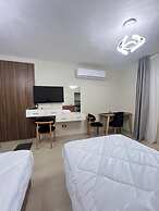 Nubia Aqua Beach Resort