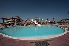 Nubia Aqua Beach Resort