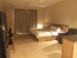 Nubia Aqua Beach Resort