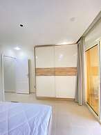 Nubia Aqua Beach Resort