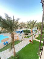 Nubia Aqua Beach Resort