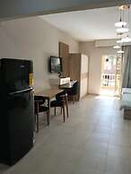 Nubia Aqua Beach Resort