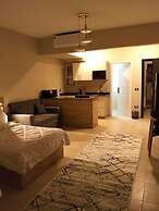 Nubia Aqua Beach Resort