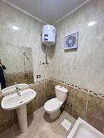 Nubia Aqua Beach Resort