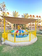Nubia Aqua Beach Resort