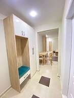 Nubia Aqua Beach Resort