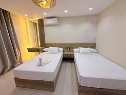 Nubia Aqua Beach Resort