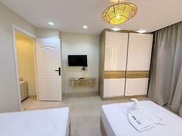 Nubia Aqua Beach Resort