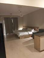 Nubia Aqua Beach Resort