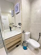 Nubia Aqua Beach Resort