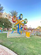 Nubia Aqua Beach Resort