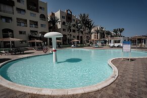 Nubia Aqua Beach Resort