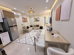 Nubia Aqua Beach Resort