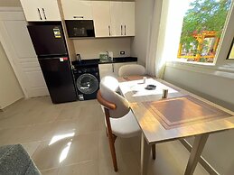 Nubia Aqua Beach Resort