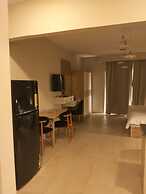 Nubia Aqua Beach Resort