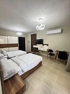 Nubia Aqua Beach Resort