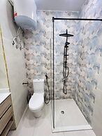 Nubia Aqua Beach Resort