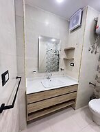 Nubia Aqua Beach Resort