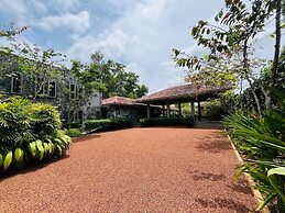Raya Island Villa