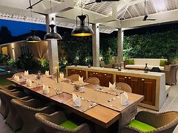Raya Island Villa