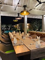 Raya Island Villa