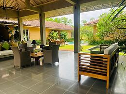 Raya Island Villa