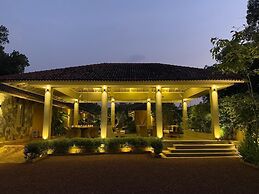 Raya Island Villa