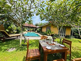 Raya Island Villa