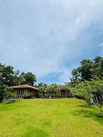Raya Island Villa