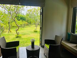Raya Island Villa