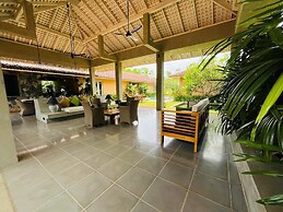 Raya Island Villa