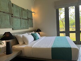 Raya Island Villa