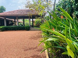 Raya Island Villa