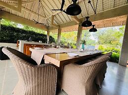 Raya Island Villa