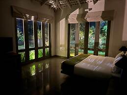 Raya Island Villa