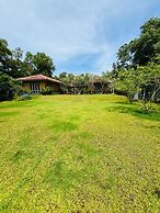 Raya Island Villa