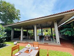 Raya Island Villa