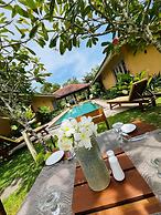 Raya Island Villa
