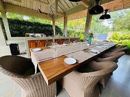 Raya Island Villa