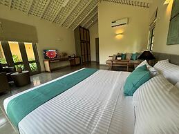 Raya Island Villa
