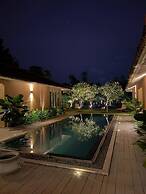 Raya Island Villa