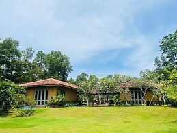 Raya Island Villa